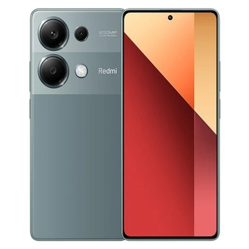 Смартфон Xiaomi Redmi Note 13 Pro 4G 8/128Gb Forest Green