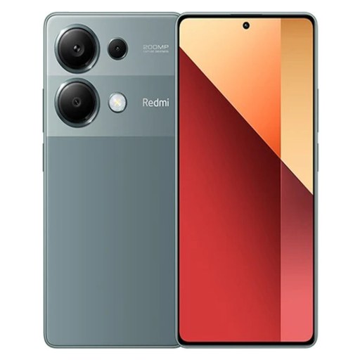 Смартфон Xiaomi Redmi Note 13 Pro 4G 12/256Gb Forest Green