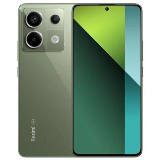 Смартфон Xiaomi Redmi Note 13 Pro 5G 12/512Gb Olive Green