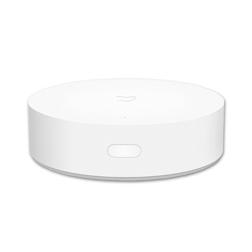 Главный блок управления умным домом Xiaomi Mijia Smart Multimode Gateway 3 (ZNDMWG03LM)