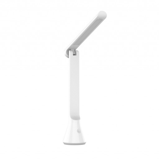 Настольная лампа Xiaomi Yeelight Rechargeable Folding Desk Lamp YLTD11YL (белая)
