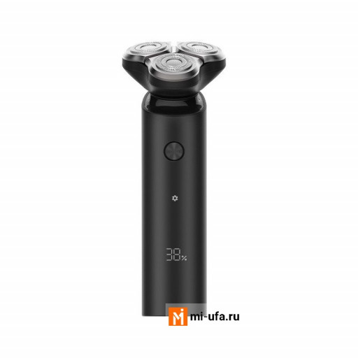 Электробритва Xiaomi Mijia Electric Shaver S500 (черная)