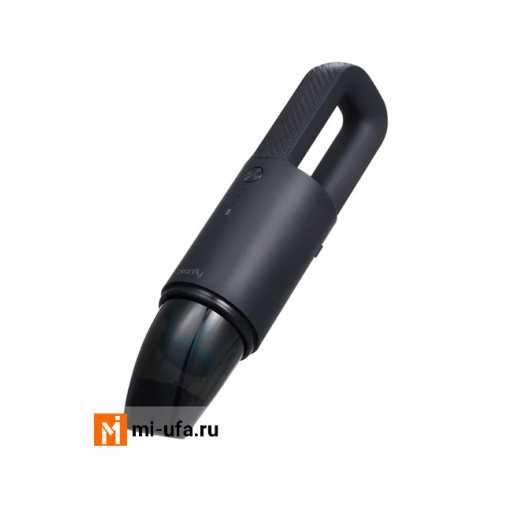 Портативный пылесос для автомобиля Xiaomi Cleanfly FVQ Portable Vacuum Cleaner (черный)