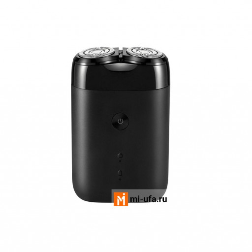 Электробритва Xiaomi Mijia Electric Shaver S100 MSX201 (черная)