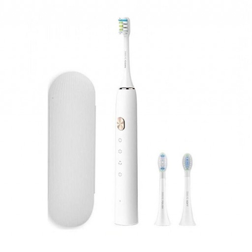 Зубная щетка электрическая Soocas X3U Sonic Electric Toothbrush (белая)