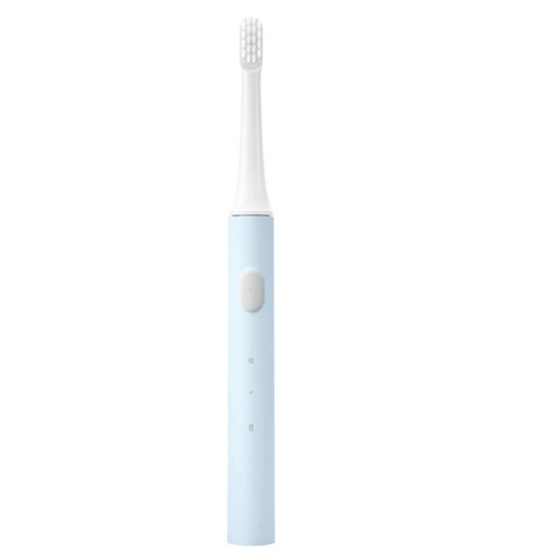 Зубная щетка электрическая Xiaomi Mijia T100 Electric Toothbrush (голубая)
