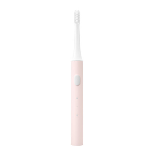 Зубная щетка электрическая Xiaomi Mijia T100 Electric Toothbrush (розовая)