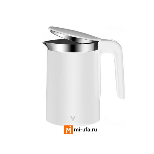 Умный чайник Xiaomi Viomi Smart Kettle Bluetooth V-SK152A (белый)