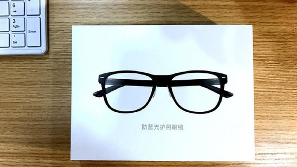 Корпорация MI презентовала новые защитные очки