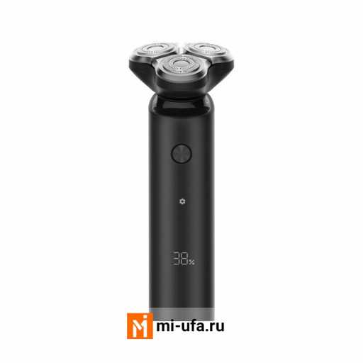 Электробритва Xiaomi Mijia Electric Shaver S500C (черная)