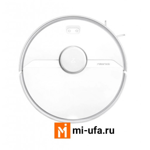 Робот-пылесос Xiaomi Roborock S6 Pure Smart Sweeping Vacuum Cleaner (белый)