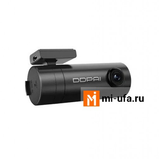 Видеорегистратор DDPai mini Dash Cam (черный)