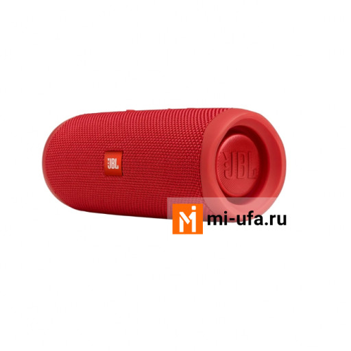 Портативная акустика JBL Flip 5 (Red)