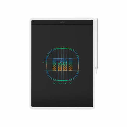 Графический планшет Mijia LCD Small Blackboard color edition 13.5" MJXNB02WS (белый)