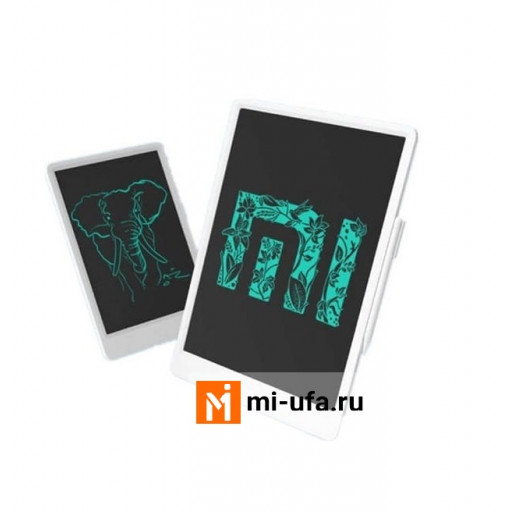 Графический планшет Xiaomi Mijia LCD Small Blackboard 13.5" (белый)