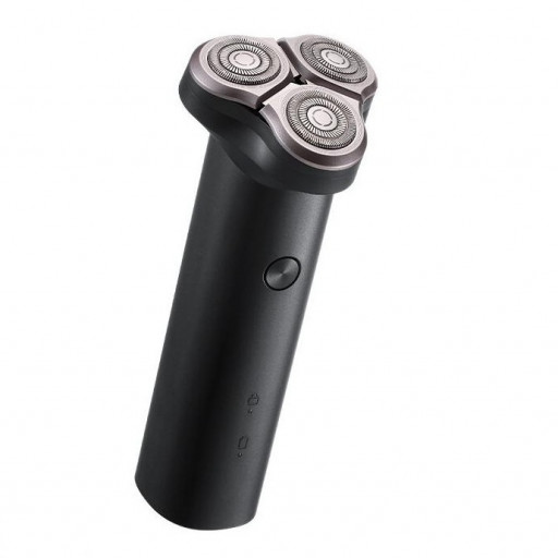 Электробритва Xiaomi Mijia Electric Shaver S300 (черная)