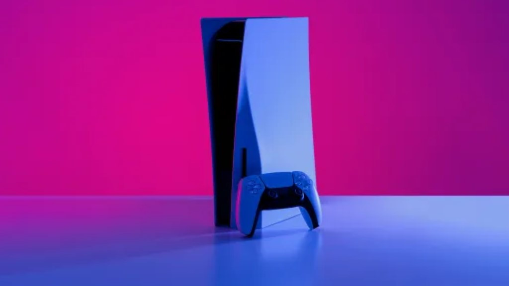PlayStation 5