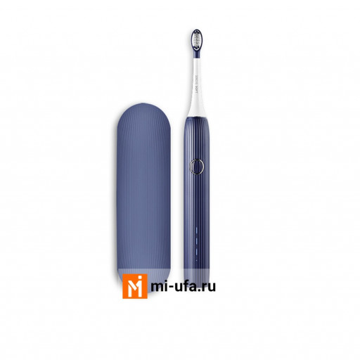 Зубная щетка электрическая Xiaomi Soocas Sonic Electric Toothbrush V1 (синяя)
