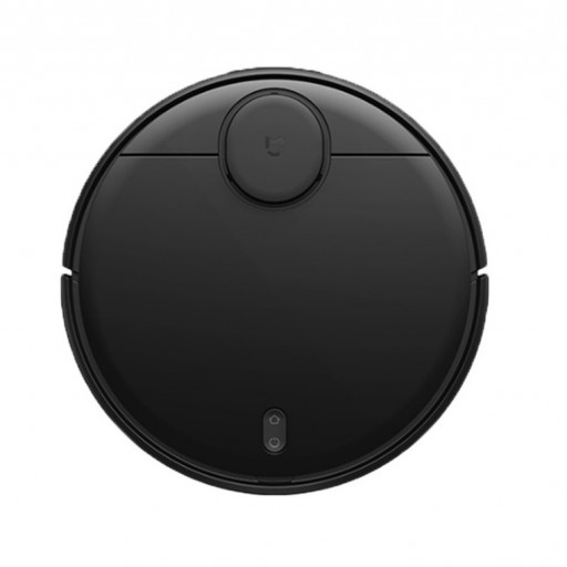 Робот-пылесос Xiaomi Mi Robot Vacuum-Mop P (Черный)