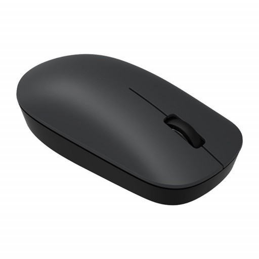 Беспроводная мышь MI Mouse Lite (черная)