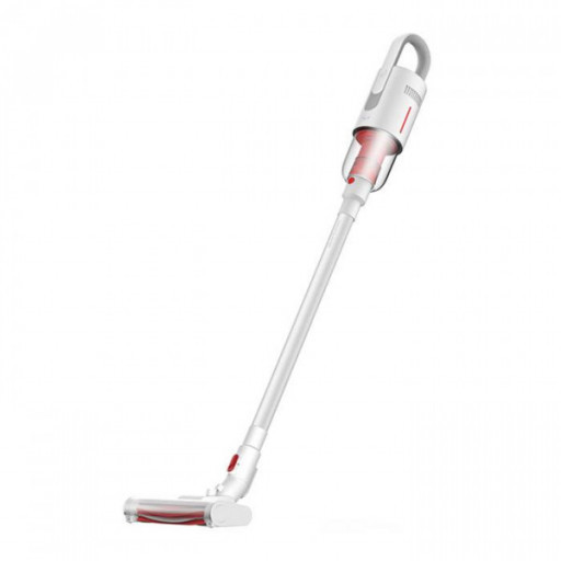 Беспроводной пылесос Xiaomi Deerma VC20 Plus Cordless Vacuum Cleaner (белый)