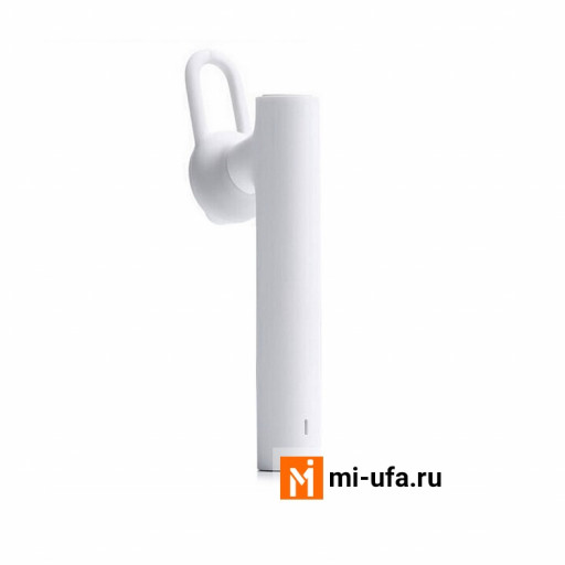 Гарнитура Mi Bluetooth Headset (белая)