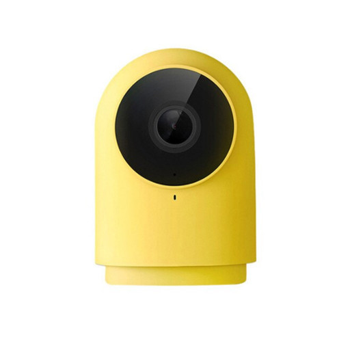 IP-камера Aqara G2H Smart Camera Gateway (желтая)