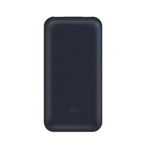 Внешний аккумулятор Power Bank Xiaomi ZMI 10 20000 mAh (QB820)