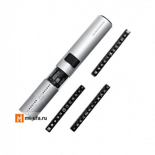 Электрическая отвертка Wowstick SD 36-in-1 Screwdriver Set (SD63)