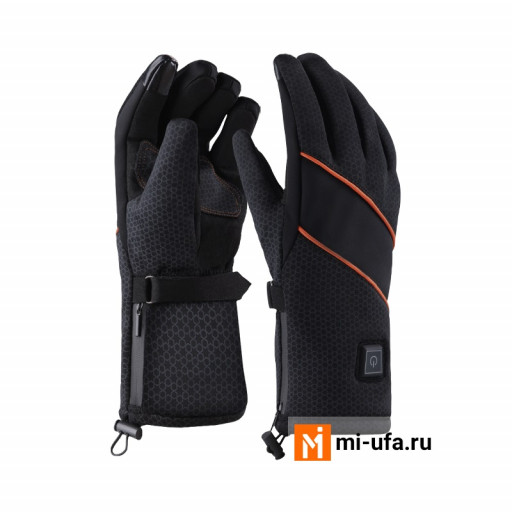 Перчатки с подогревом Xiaomi PMA Heating Gloves