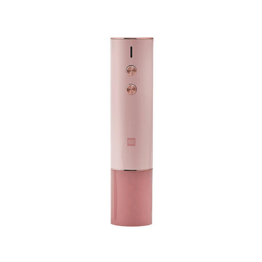 Электрический штопор Xiaomi Huohou Xiaomi Red Wine Corkscrew (розовый)