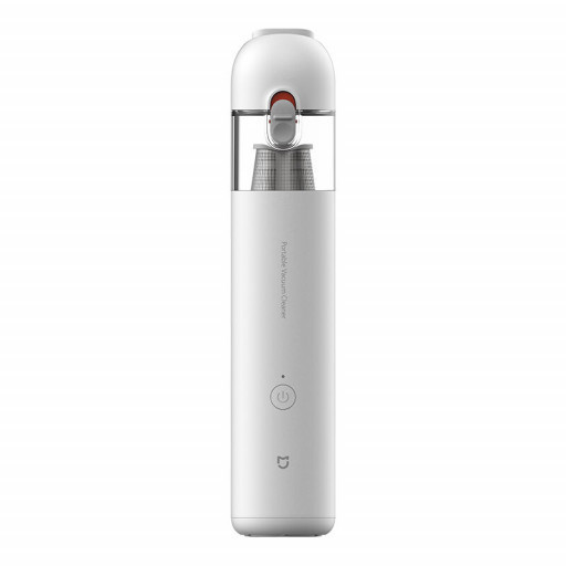 Ручной пылесос Xiaomi Mijia Handy Vacuum Cleaner (белый)