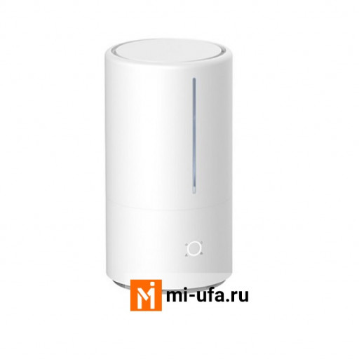 Увлажнитель воздуха Xiaomi Mi Smart Sterilization Humidifier S (белый)