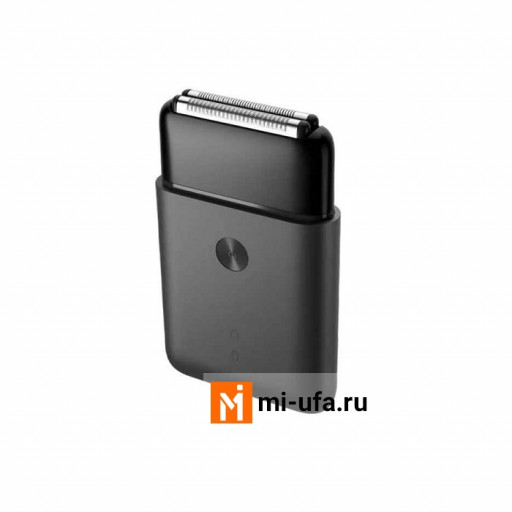Электробритва Xiaomi Mijia Portable Double Head Electric Shaver MSW201 (черный)