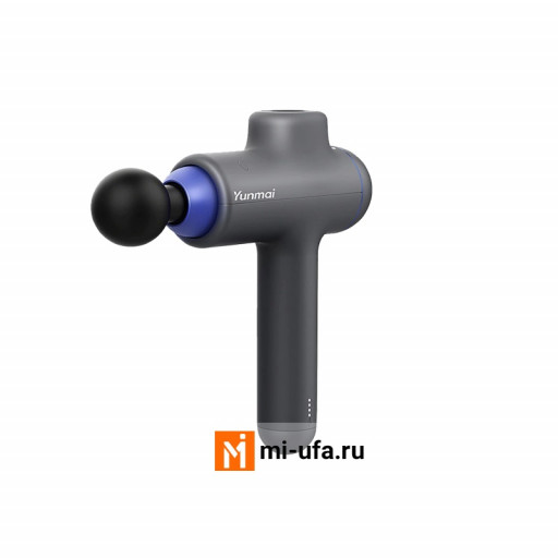 Фасциальный массажер Xiaomi Yunmai Fascia Massager Pro Basic (YMJM-551S)