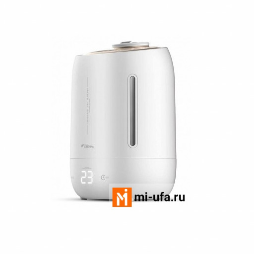 Увлажнитель воздуха Xiaomi Deerma Air Humidifier DEM-F600 (Белый)