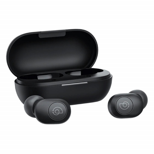 Беспроводные наушники Haylou GT2S True Wireless Earbuds (черные)