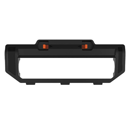 Крышка для отсека основной щетки робота-пылесоса Xiaomi Mijia LDS Vacuum Cleaner (черная)