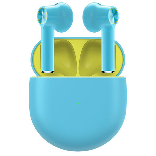 Беспроводные наушники OnePlus Buds (голубые)