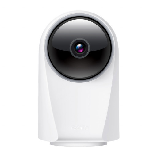 IP-камера Realme Smart Cam 360 (белая)