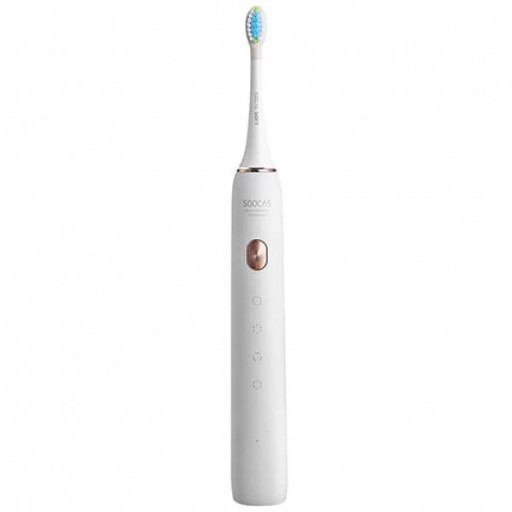 Зубная щетка электрическая Soocas X3U Sonic Electric Toothbrush 1 насадка (белая)