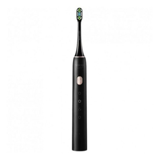 Зубная щетка электрическая Soocas X3U Sonic Electric Toothbrush 1 насадка (черная)