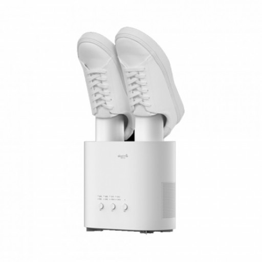 Сушилка для обуви Xiaomi Deerma Shoes Dryer DEM-HX10 (белая)
