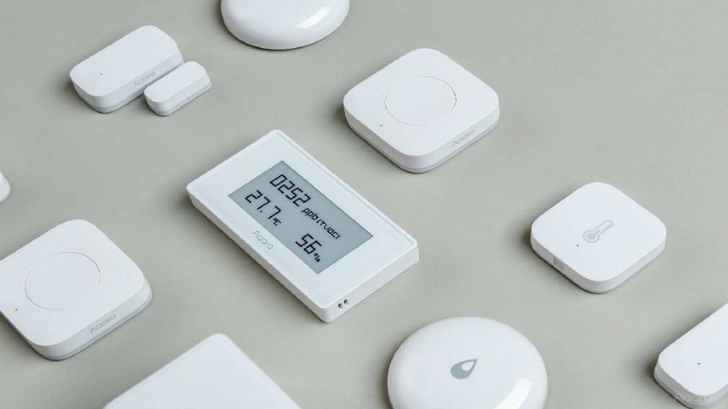 Mijia Bluetooth Thermometer