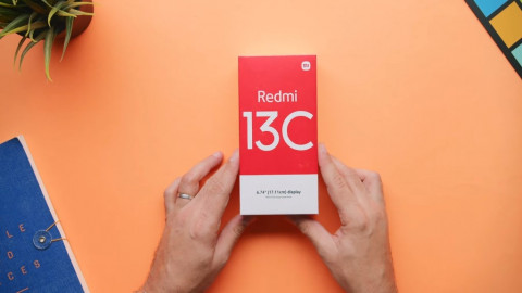 Новинка от компании Redmi.