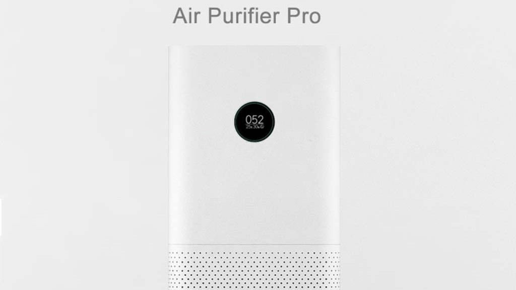 Обновленный очиститель воздуха Mi Air Purifier Pro. Как изменился и что нового добавили в известный гаджет компании