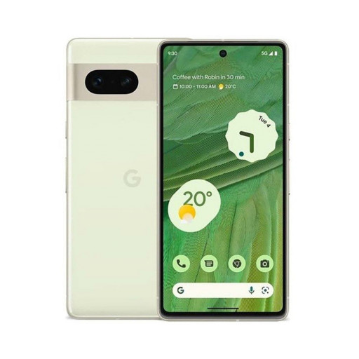 EU Смартфон Google Pixel 7 8/128GB (зеленый)