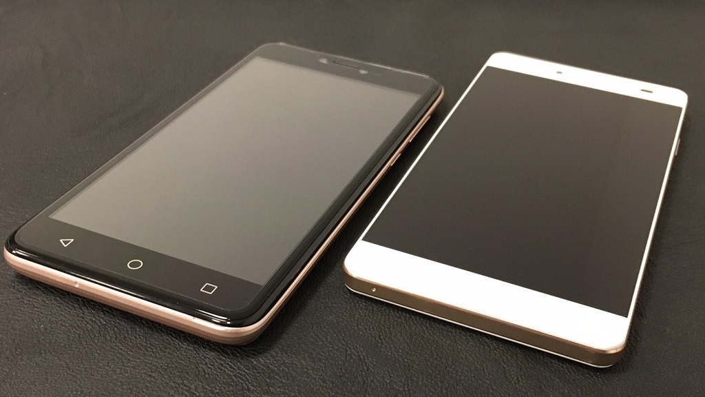 Сравним популярные смартфоны с поддержкой 4G от отечественного бренда BQ.