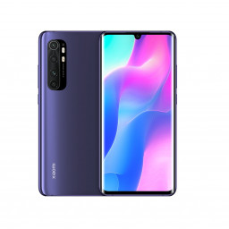 Mi Note 10 lite